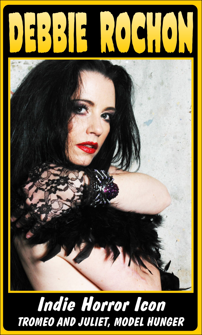 October 17-18, 2015 – Horror-Rama Canada